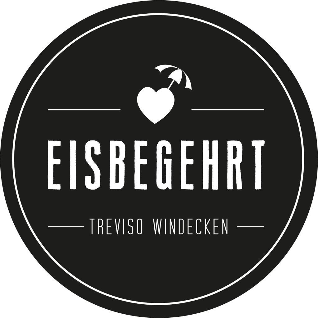 Eisbegehrt Inh. Geison Destro in Nidderau in Hessen - Logo
