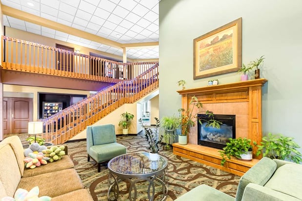 Images Best Western Holiday Manor