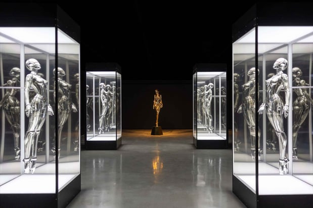 Images Museum of Sex