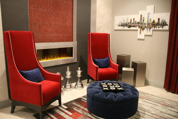 Images Staybridge Suites Columbus OSU-Medical Center by IHG