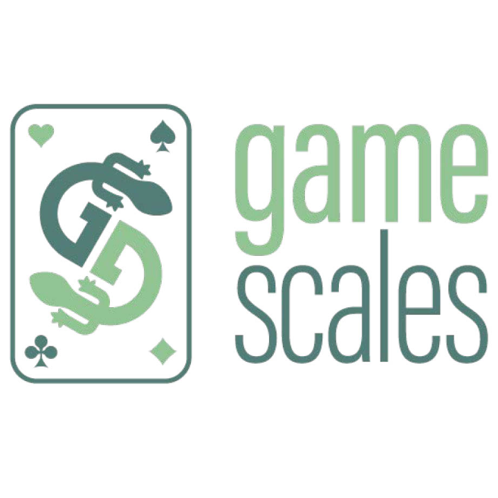Logo von Game Scales