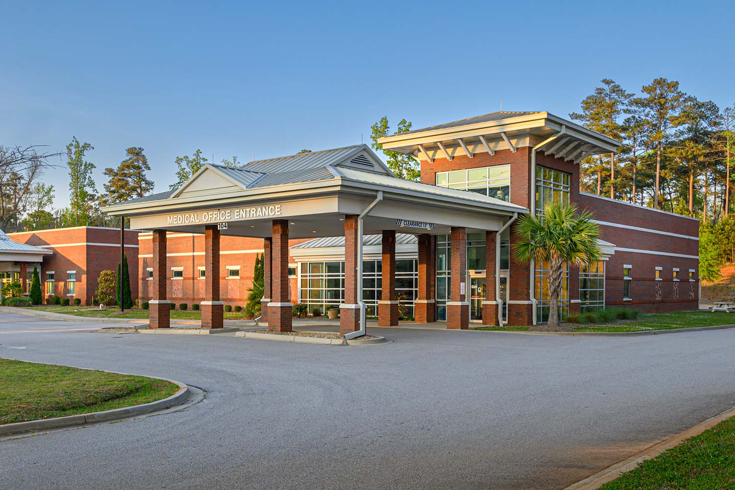 Prisma Health Imaging Center–Chapin