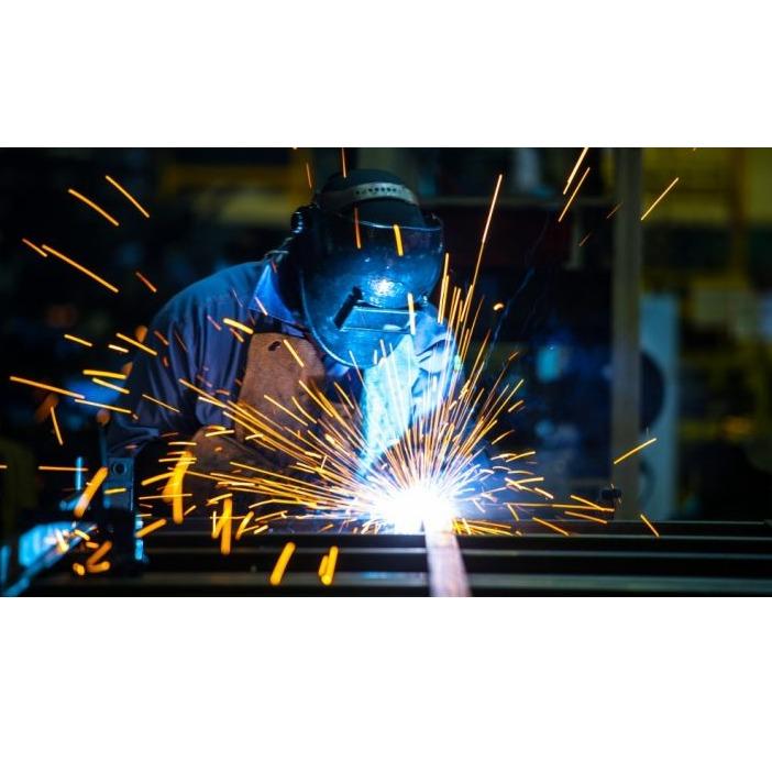 Jarrett Weld Works
