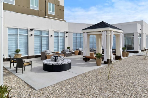 Images Hilton Garden Inn Hobbs