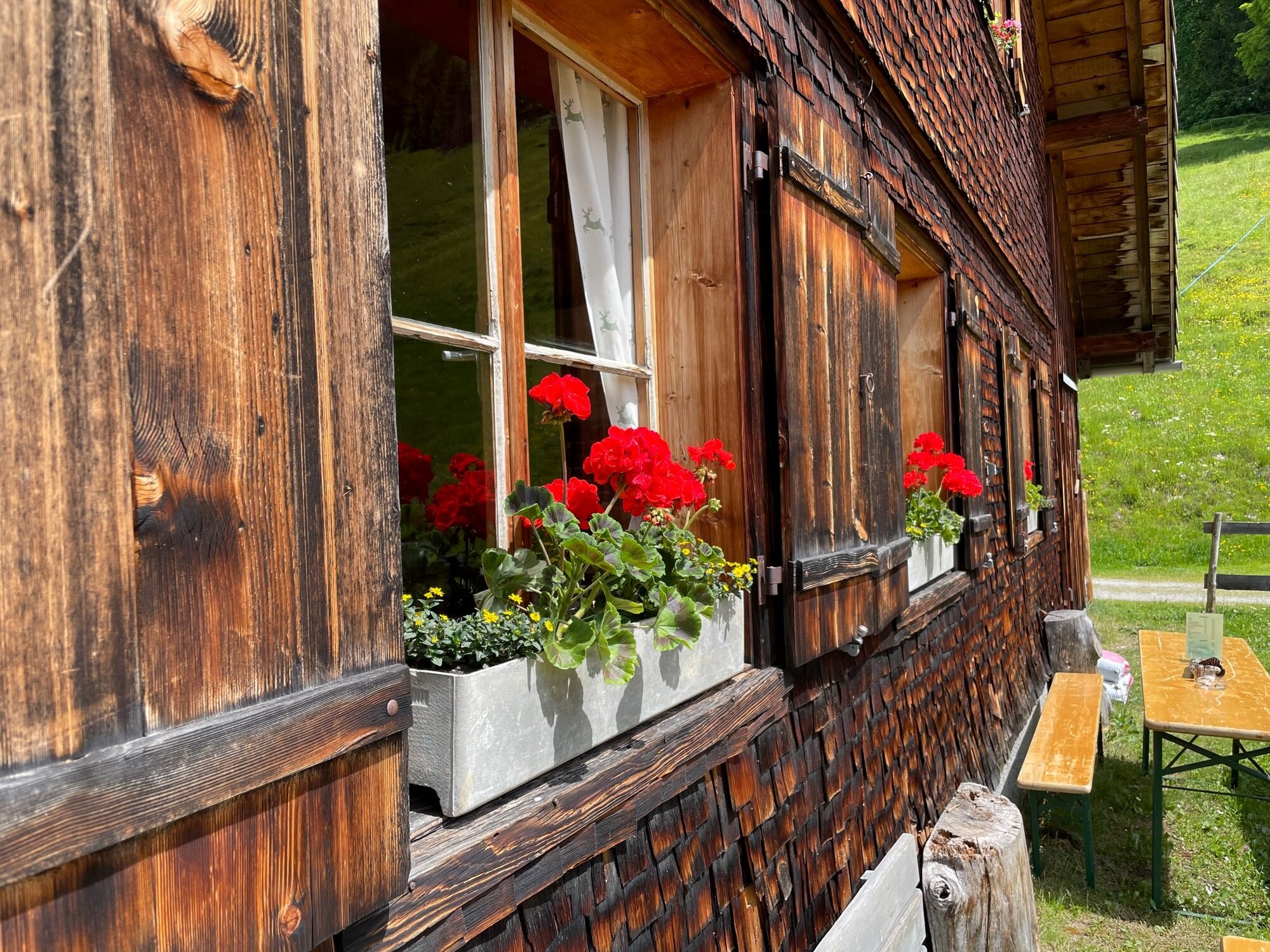 Bild 8 von Haus Berta, Partenen - Ferienwohnungen im Montafon