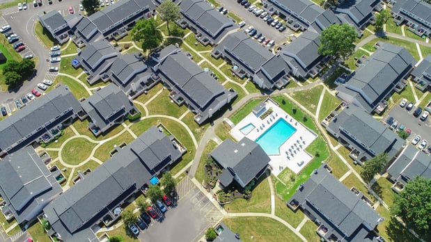 Images Townhomes at Gateway