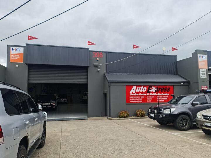 Images Auto Express Service Center