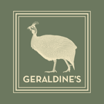 Geraldine's Logo