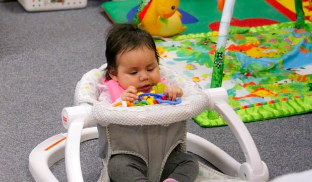 Images Country Home Learning Center at Live Oak