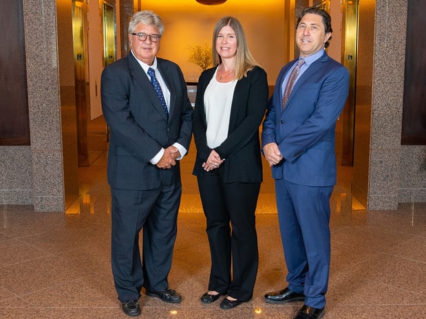 Images THE CECCARELLI HURSH GROUP - Ameriprise Financial Services, LLC