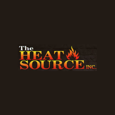 The Heat Source Inc. Logo