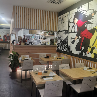 Images Saikou Ramen E Sushi