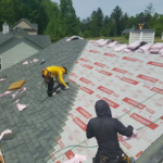 S.C.I. Roofing & Construction Photo