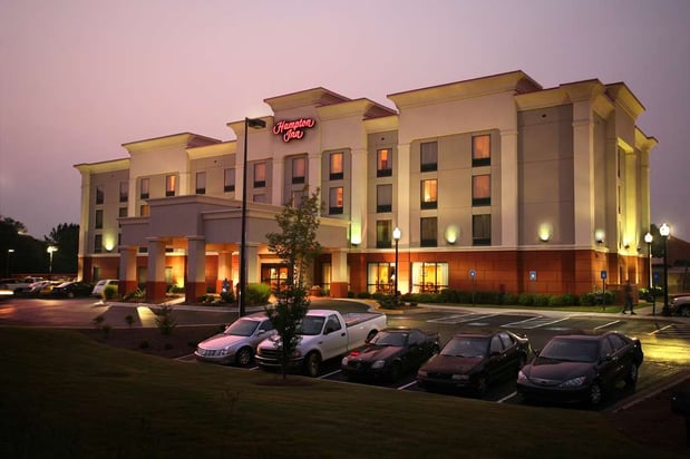 Images Hampton Inn Carrollton