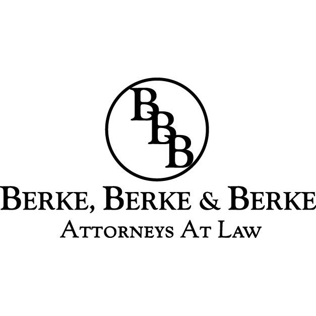 Berke, Berke & Berke Logo