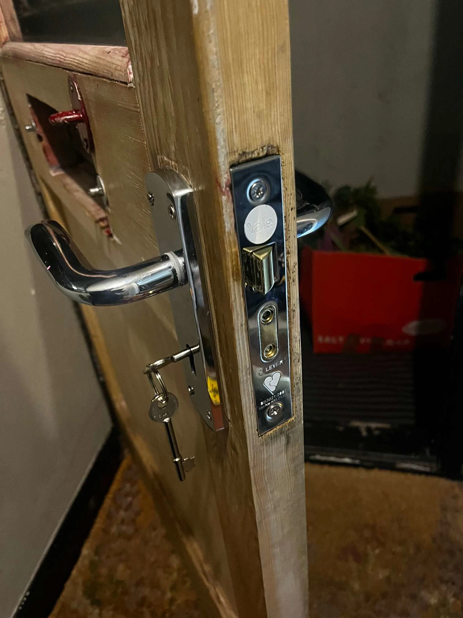 Images Vaultguard Ltd