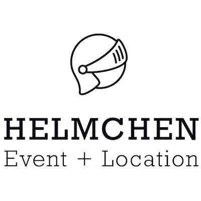 Dirk Helmchen Helmchen Event + Location in Berlin - Logo