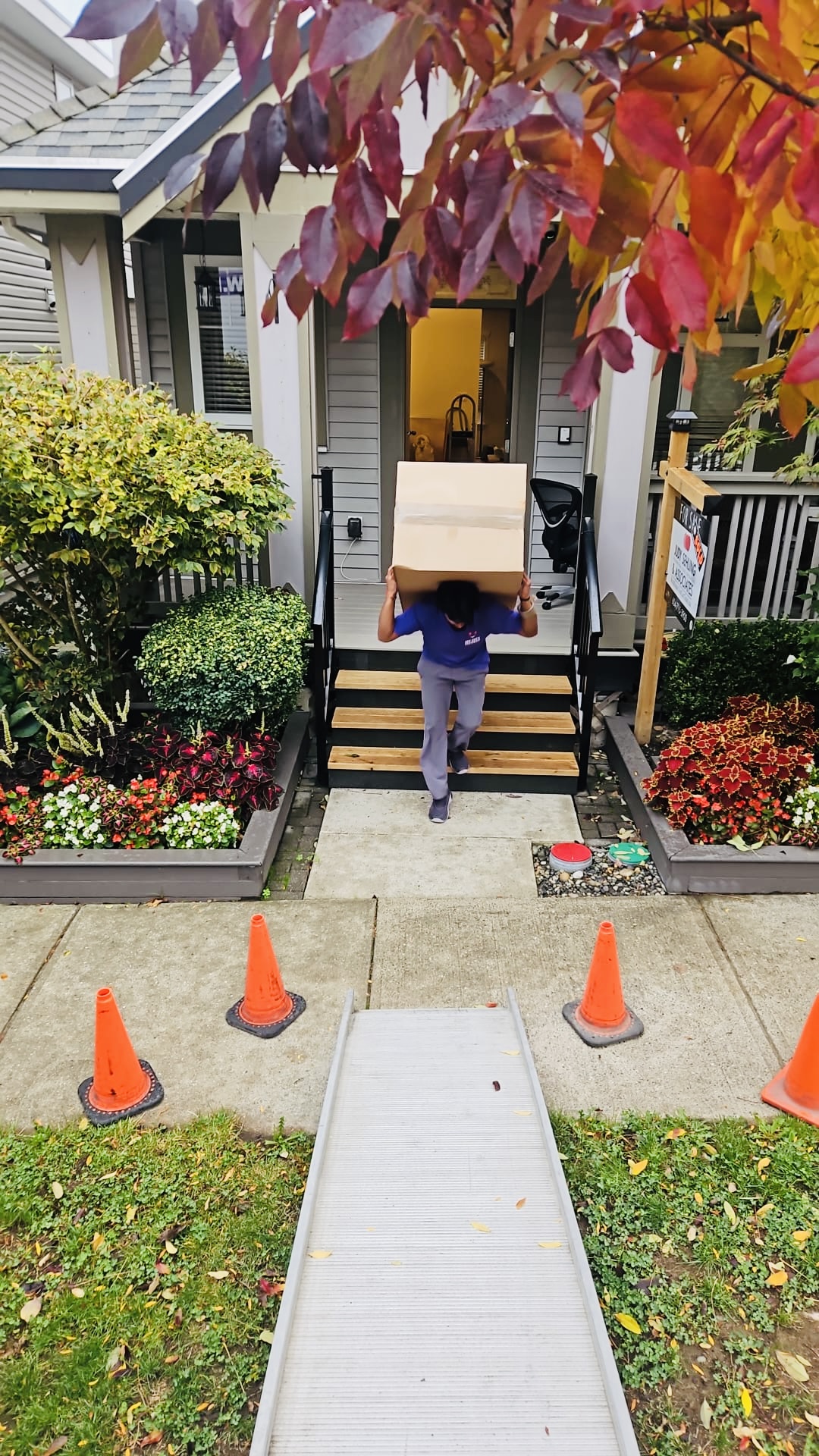 Images My City Movers | Surrey Movers