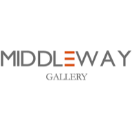 Middleway Gallery in Hamburg - Logo