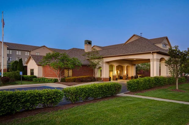 Images Homewood Suites by Hilton Lexington-Hamburg