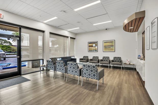 Images Baptist Primary Care - Marsh Landing