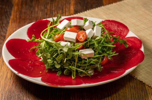 Images Liam's Steak House