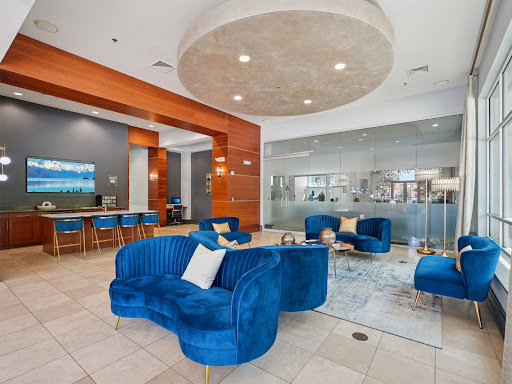 Images Trinity Commons at Erwin