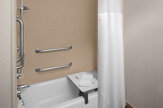 Images Hilton Garden Inn Salt Lake City Airport