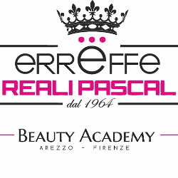 Erreffe Reali Pascal Logo