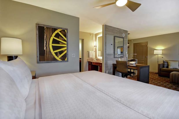 Images Homewood Suites by Hilton @ The Waterfront