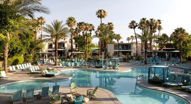 Images Riviera Resort – Palm Springs