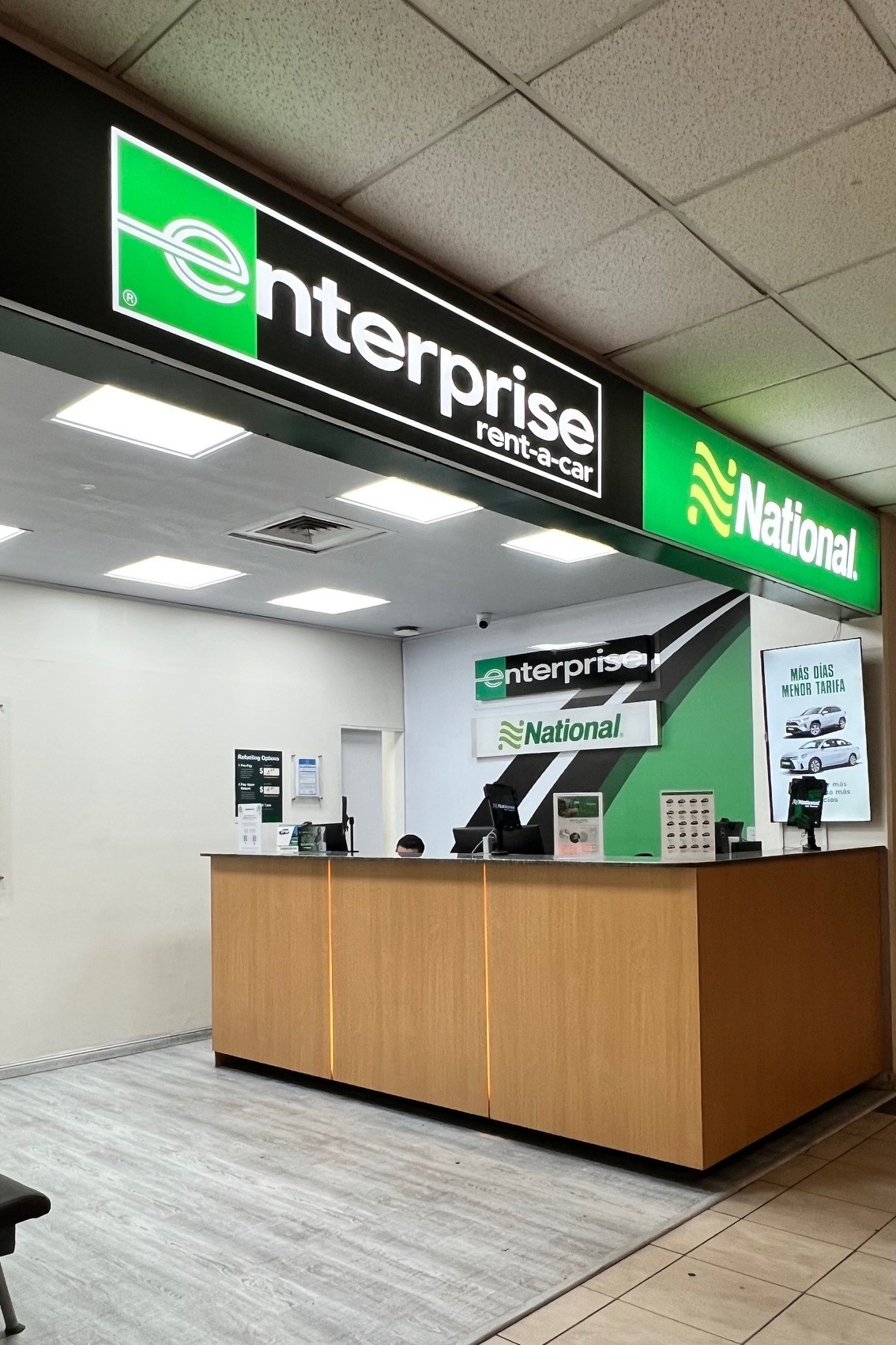 Galería en miniatura