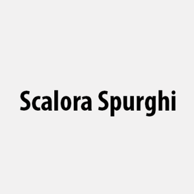 Scalora Spurghi Logo