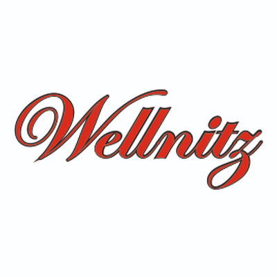 Logo Wellnitz Augenoptik