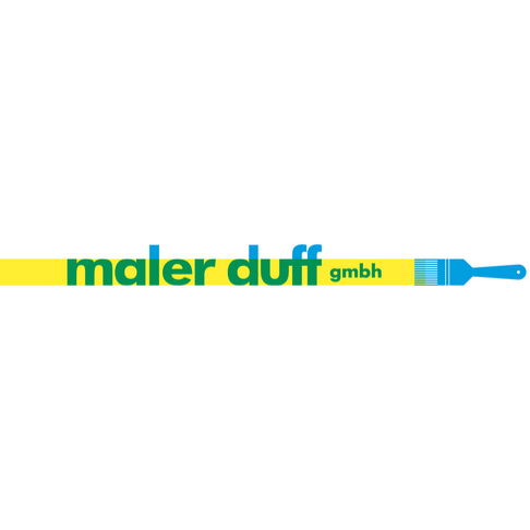Maler Duff GmbH Logo