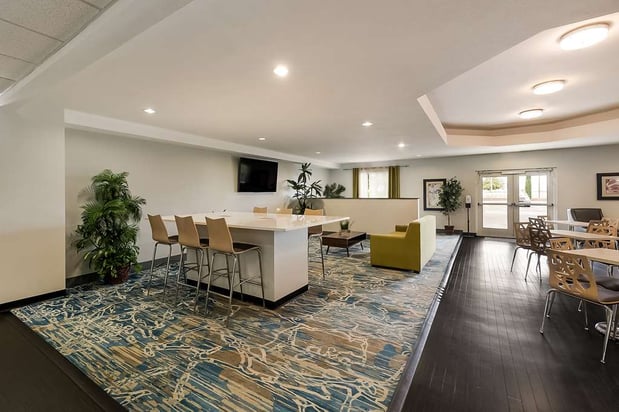 Images Best Western Douglas Inn & Suites