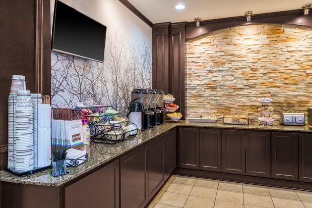 Images Staybridge Suites Kansas City-Independence by IHG