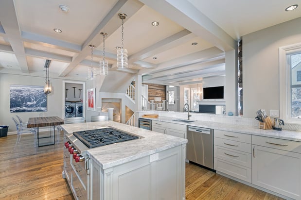 Images Accommodations in Telluride