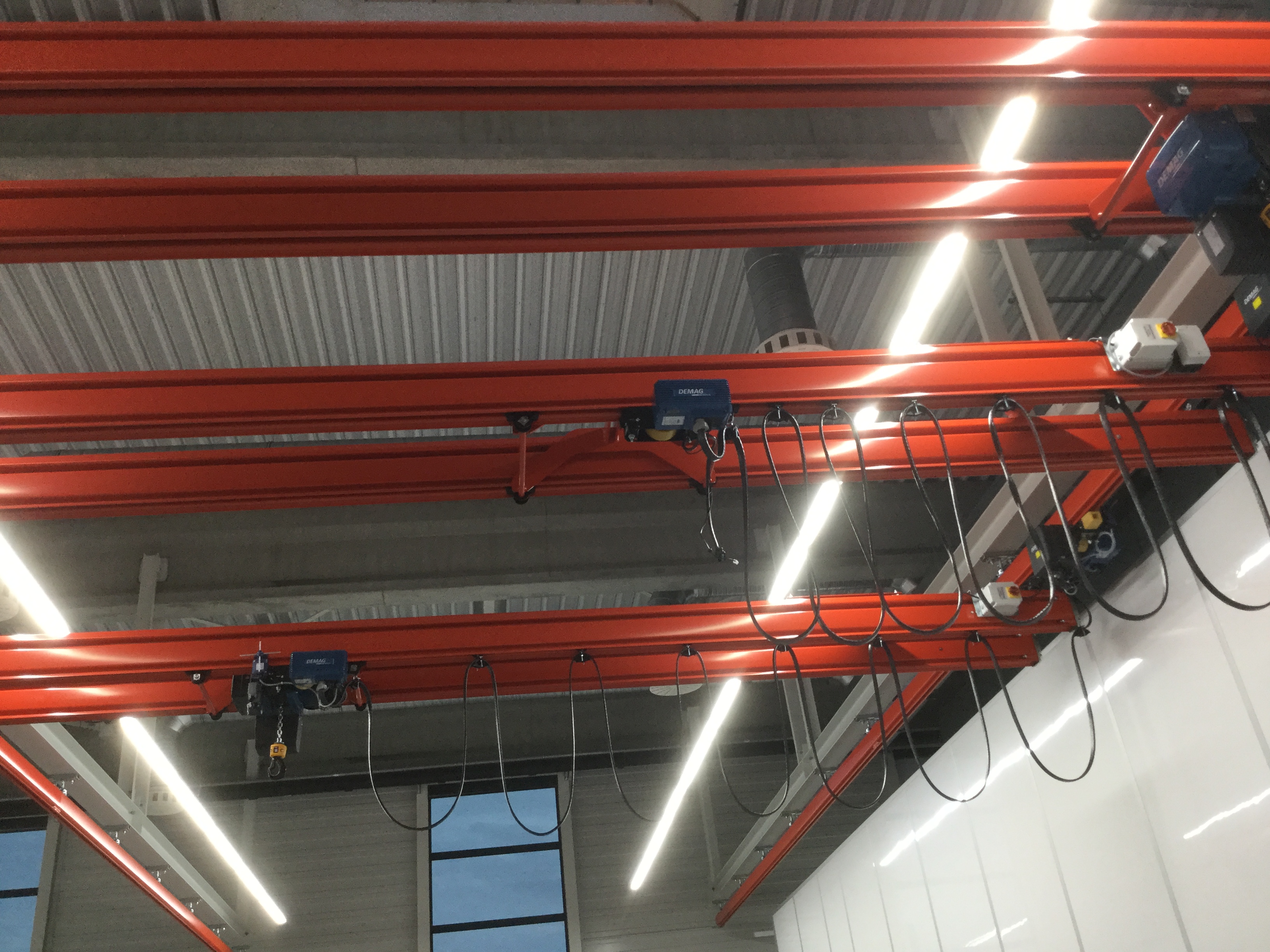 Freudenthaler Industriekranservice GmbH & Co. KG, Obere Gasse 6 in Ehingen (Donau)