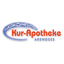 Kur-Apotheke in Arendsee in der Altmark - Logo