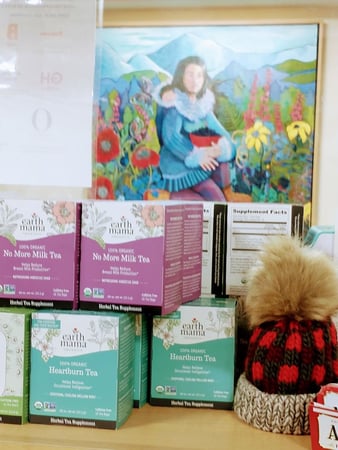 Images The Women's Boutique at Providence Alaska Children's Hospital