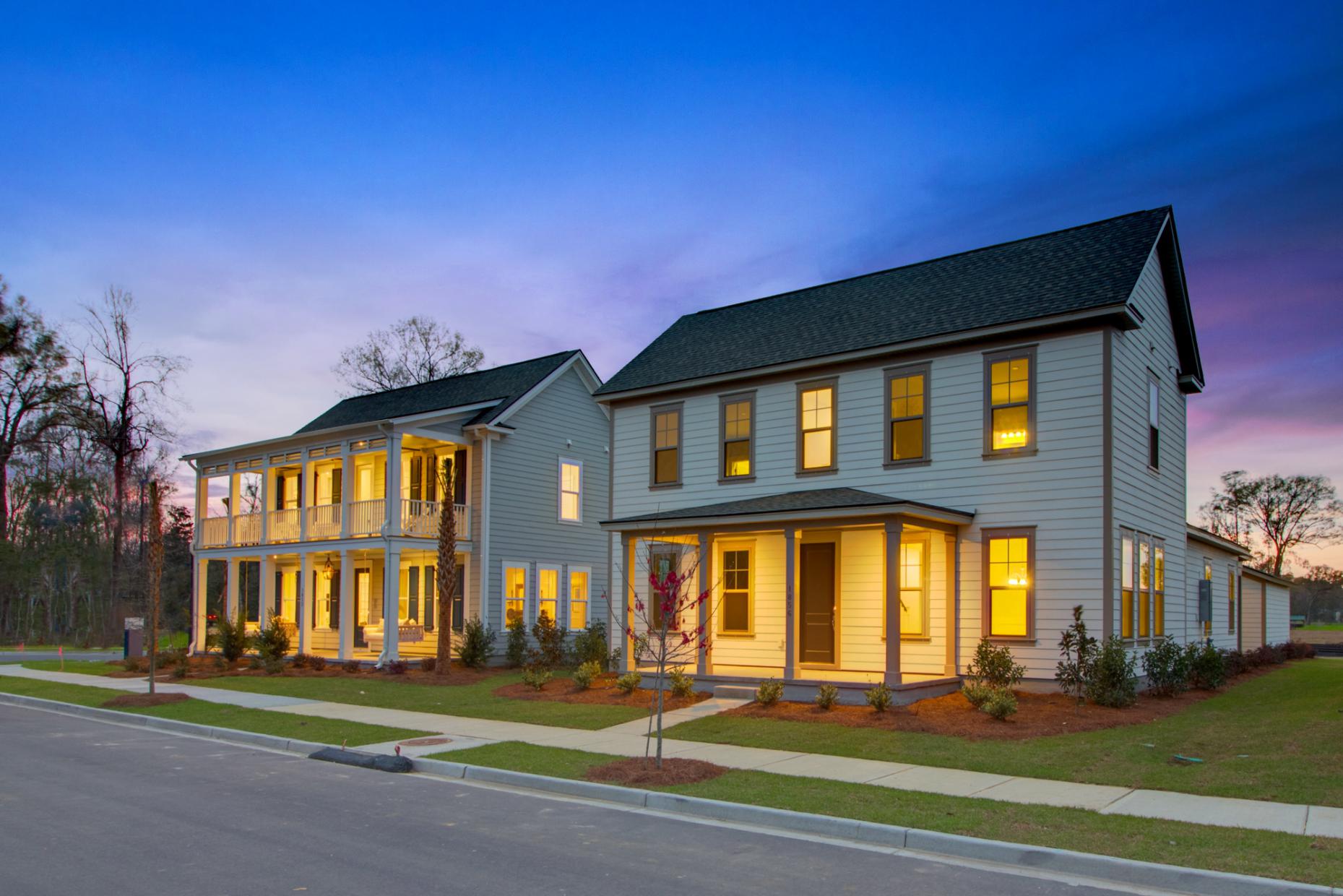 The Arbors In St. Johns Woods by Pulte Homes Photo