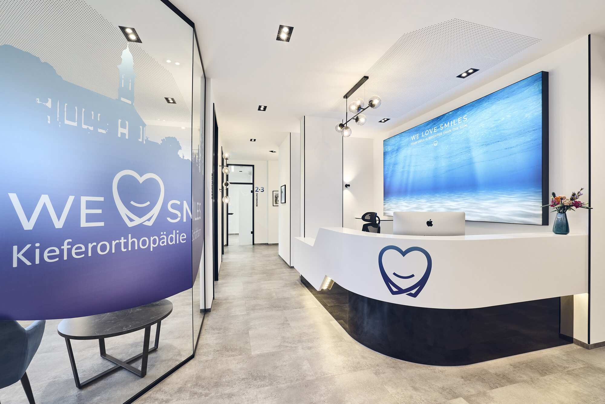Bilder Kieferorthopädie Schäftlarn