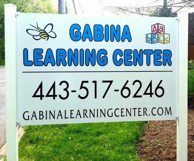Images Gabina Learning Center