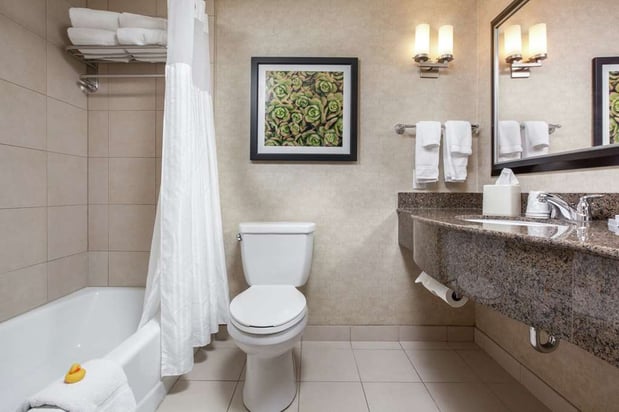 Images Hilton Garden Inn Fargo