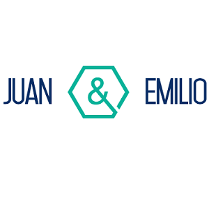 Talleres Juan Y Emilio Logo