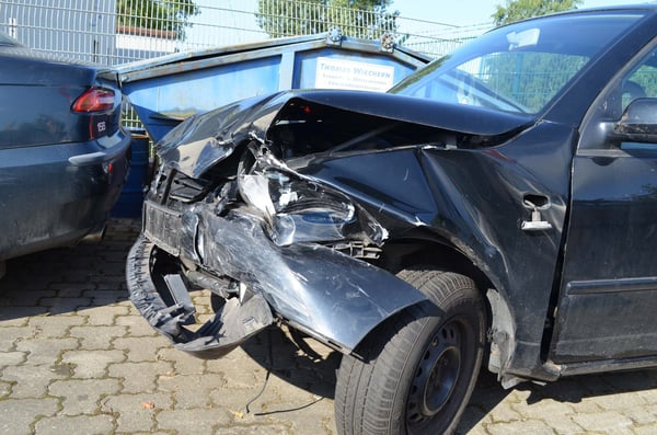 Bilder Kfz Gutachter Hamburg - Kfz Sachverständigenbüro Lausen