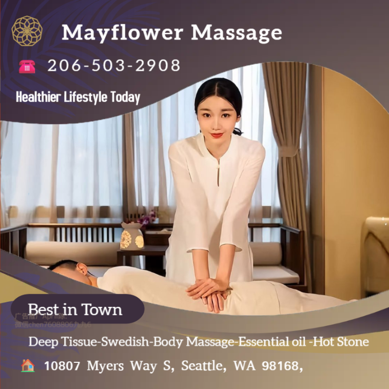Everyone has different traits. Part of being an individual means having your own individual shape and size, your own stressors, ache and pains, physical needs, and ailments. It only makes sense to have your own personal care and relief for your own personal needs. Massaging is all about personalized attention, care.