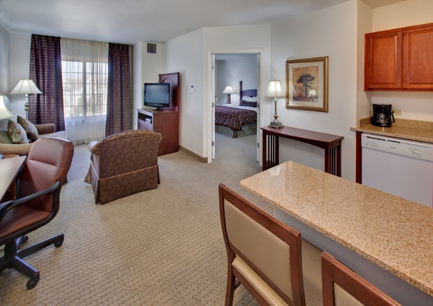 Images Staybridge Suites Rockford by IHG