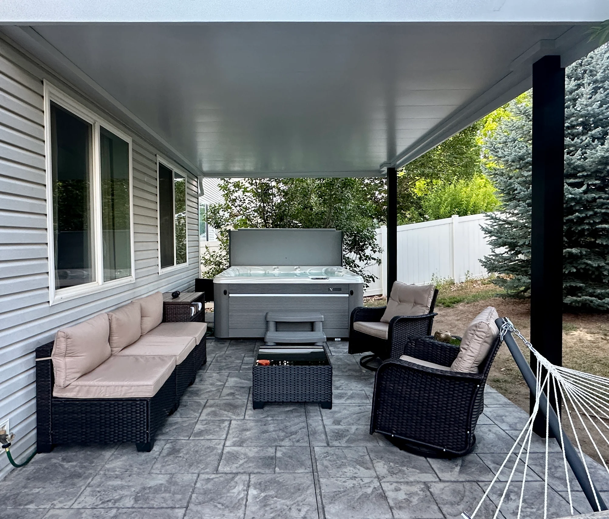 Undercover Systems-Colorado Image